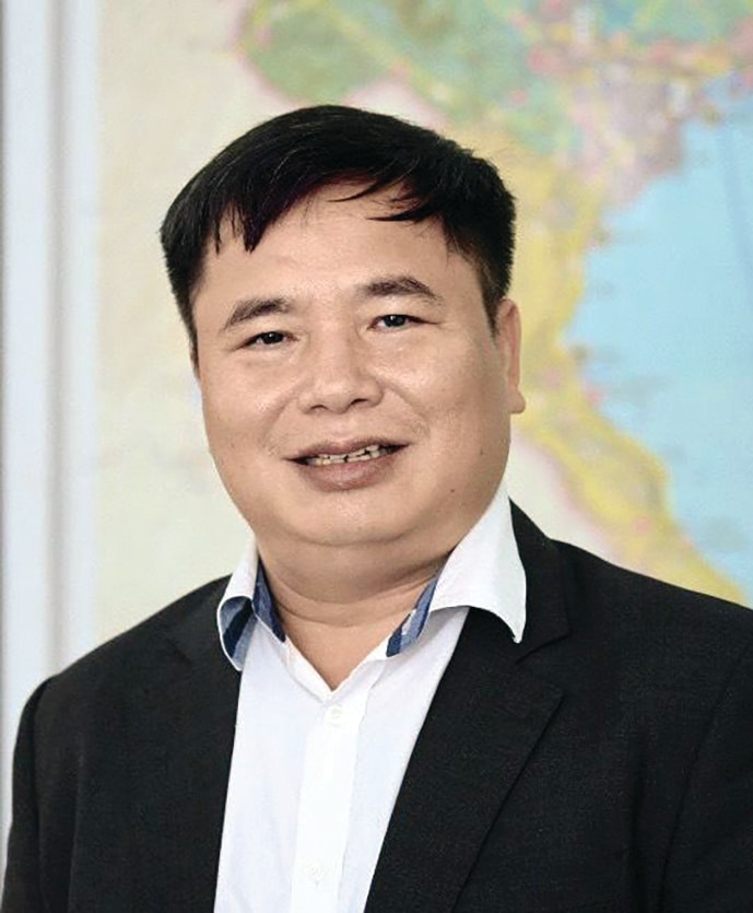 Định vị lại du lịch Việt Nam